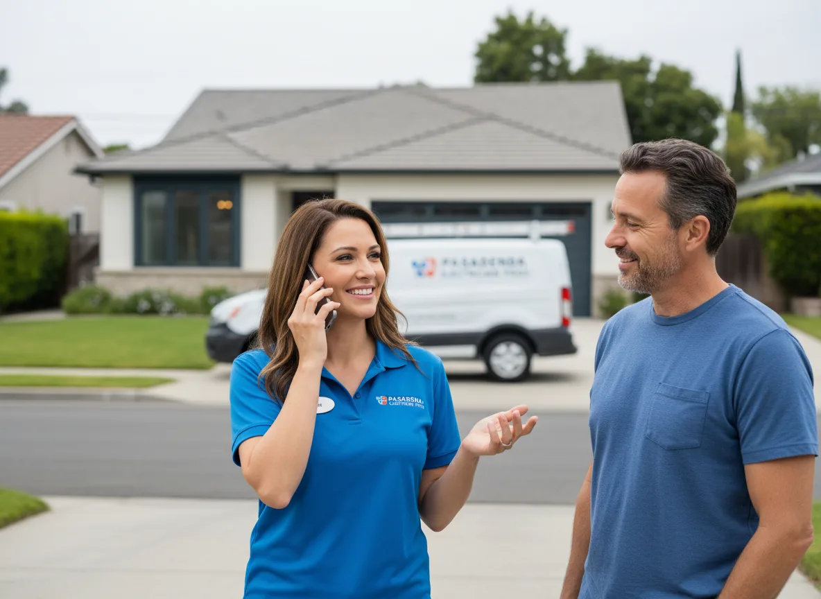 Electrician Bellwood, PA FAQs
